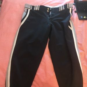 Softball pants